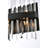 Athol Dimmable Flush Mounted Sconce-1028586878-945885831-945885824