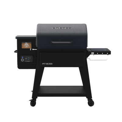 Pit Boss Navigator Series 1300 Wi-Fi & Bluetooth Connected Pellet Grill