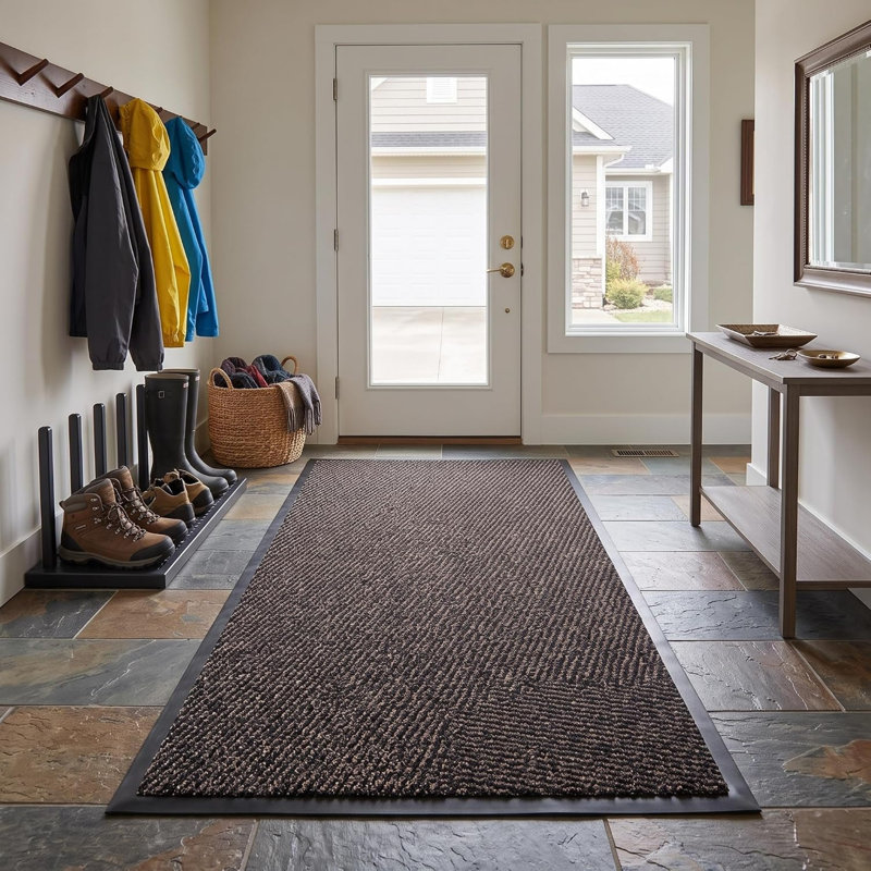 Non-Slip Doormat