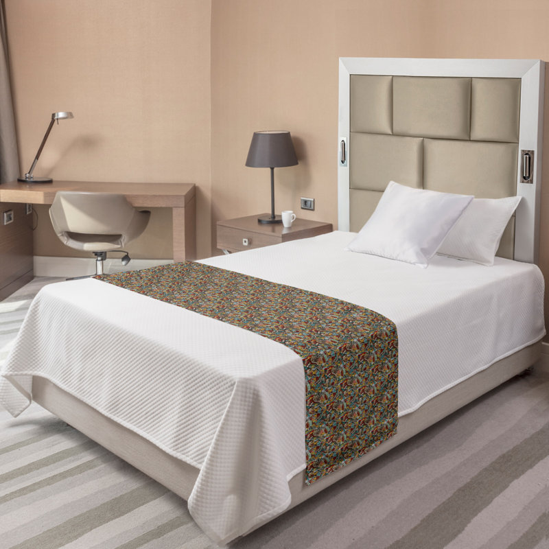 Bed Runner, King