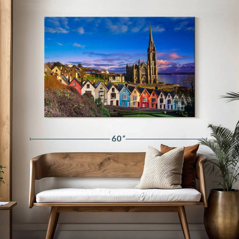 Cathédrale de Nicci Cobh