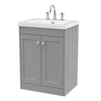 Ashwick Bathroom Vanity