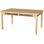 Wood Multi-Student Desk