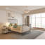 142 Altro Bed | Complete Sleigh-967347114-967347122