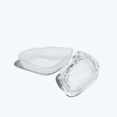 Plex Vessel, Amber