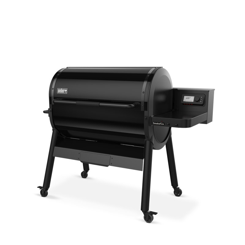 Weber Smoke Fire Epx6 Pellet Grill