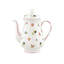 Petite Fleur 5.25 Cup Coffeepot
