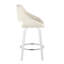 Ensemble de 2 tabourets de comptoir à hauteur fixe Fabrico-1010582431-1023789710-1023789813
