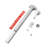 Door Push Bar Panic Exit Device
