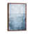 Classic Brown Wood Framed is unavailable