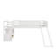 Lit pour enfant en bois massif Philippa-1461664100