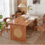 Table de salle à manger Vintage-1494723101