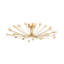 FALKIRK Semi Flush