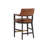 Brylea Counter Stool - Brown - Shalimar Tobacco Leather-106888345