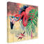 Reproduction sur toile tendue «Cool Flameoes» de Conagher-30365529