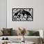Yakamoz Wall Décor-1492171195