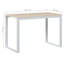 Abdalmalak Solid Wood Top Writing Desk-1500665121