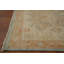 Tapis oriental Oushak 10x14