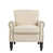 Beige Polyester Blend is out of stock