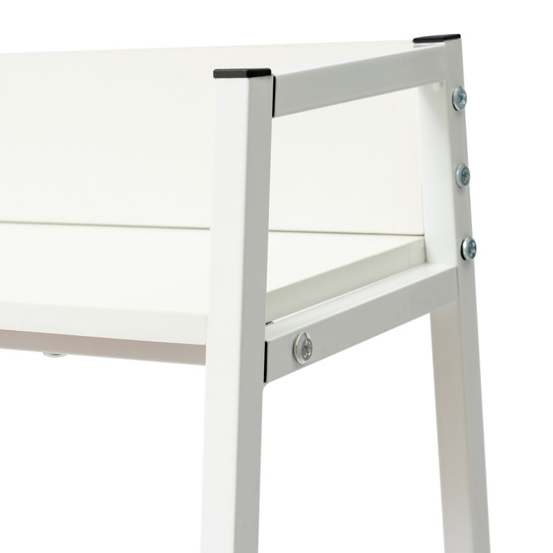 29.5X12.6X35.4” Desktop Bookshelf