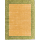 One-of-a-Kind 8'9" X 11'9" Hand Knotted Area Rug