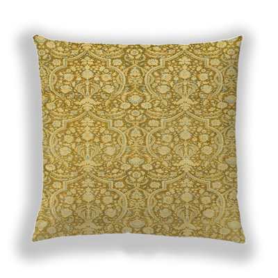 Housse de coussin carré et insert