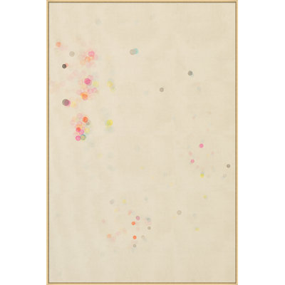 Dot Dot " Dot Dot 1 " by Mat Sanders
