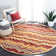 Tanner Hand Tufted Wool Abstract Rug