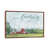Classic Wood Framed n'est pas disponible