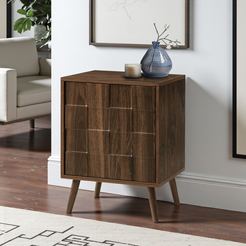 Sota Accent Table End Side Table