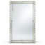 Maria Rectangle Framed Wall Mirror