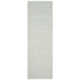 Evansdale Cotton Gray Rug