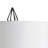 Otis 65'' Satin Black Traditional Floor Lamp