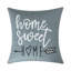 Housse de coussin d'extérieur carré Impression KD125-597199611