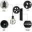 Armed Sconce
