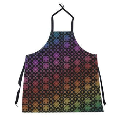 Bib Apron