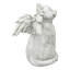 Cat Pet Memorials Large Loving Friend Statue