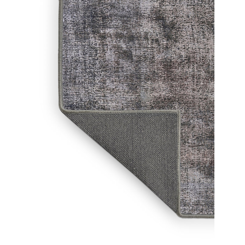 Tapis gris Jahnke, Rectangle 6 pi x 9 pi