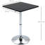 Pieper Metal Base Dining Table