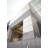 19.3" x 38.6" Porcelain Wall & Floor Tile-88310614