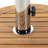 RALPH ROUND UMBRELLA BASE