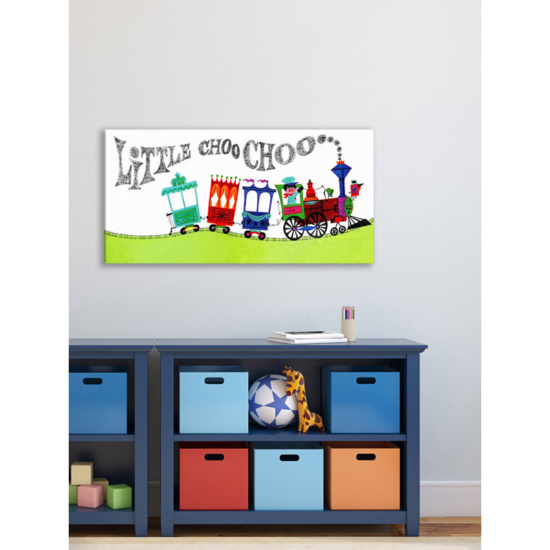 Transportation Canvas Art
