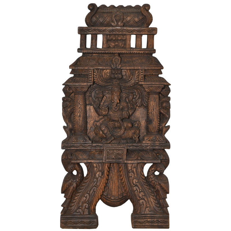 Suspension Ganesha