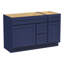 Base de meuble-lavabo simple 51 po seulement-94091281