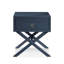 Table de bout avec rangement Ariyah