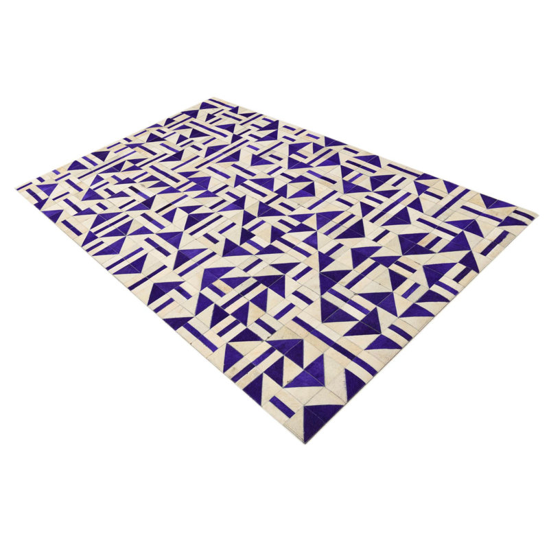 Jake Ivory Rug