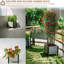 Lit de jardin surélevé Lubaba-1689382811
