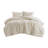 Luxurious Faux Fur Bedding Sets, Ultra-soft Comforter For Home