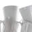 Porcelain Coffee Mug