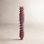 Unscented Totem Taper Candle Set